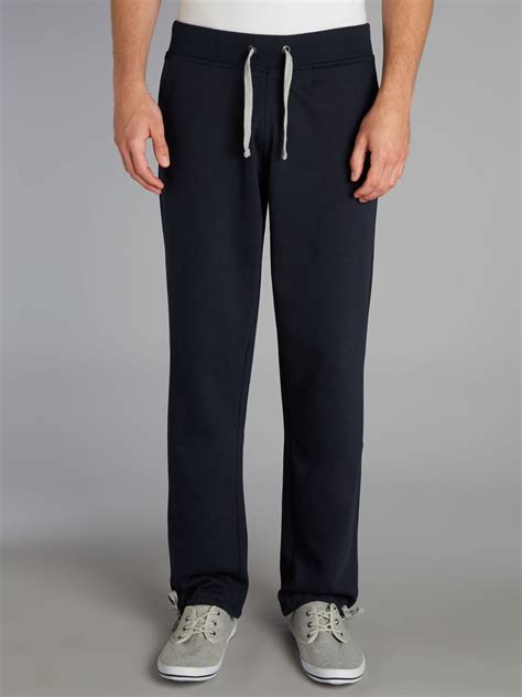 original penguin sweatpants.